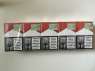   :      Marlboro red