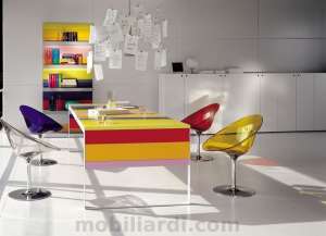      MOBILIARDI -  1