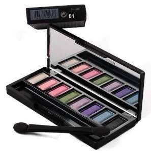      Nina Ricci, Gucci, Escada, Davidoff, Cerruti, Givenchy, Burberry     -  1