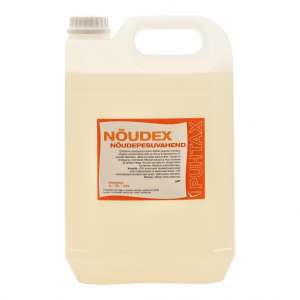      Noudex T-Puhtax (1 .) -  1