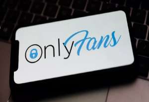      OnlyFans -  1