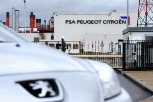      (Peugeot Citroen) -  1
