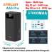      Power bank TeclastA60 (57000 mAh) -  2