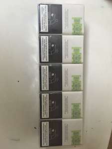      Rothmans royals    -  1