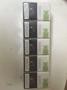      Rothmans royals    -  1