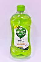      Scala Green -  1
