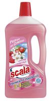      Scala -  1