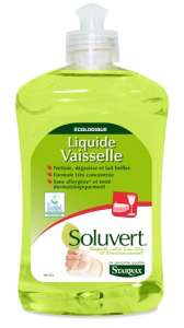      Soluvert -  1