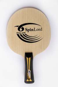  :    SPINLORD Ultra Spin -  1