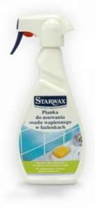      Starwax -  1