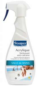      Starwax -  1