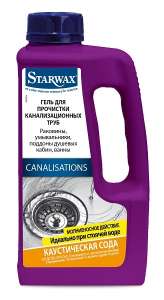      Starwax -  1