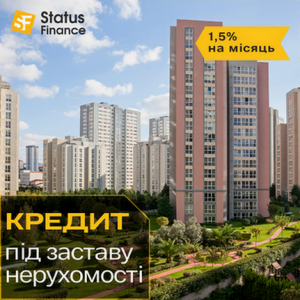      Status Finance. -  1