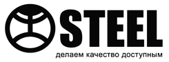      "STEEL" -  1