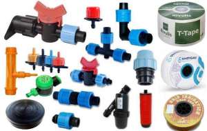   -    Sunstream Metzerplas Rivulis T-Tape Oxi Akona AquaPlus Uchkuduk  -  1