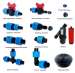   -    Sunstream Metzerplas Rivulis T-Tape Oxi Akona AquaPlus Uchkuduk  -  2