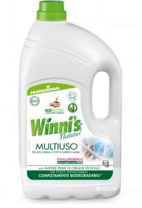 -     Winni's (5 .) -  1