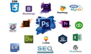 , :   , Word, Excel, WordPress, Joomla, , HTML, CSS -  1