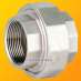   :     15 (1/2) AISI 304 | TRiNOX