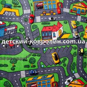     City Life.     -  1