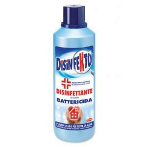     Disinfekto (1 .) -  1