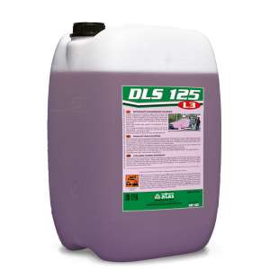     DLS 125 L3 Atas -  1