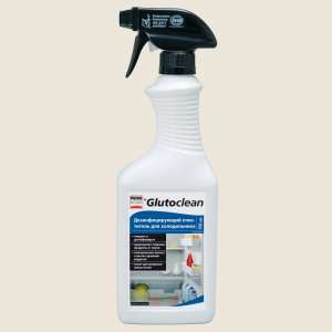     Glutoclean Pufas (0,75 .) -  1