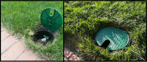     GreenBox - 3/4" -  1