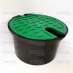     GreenBox - 3/4" -  2