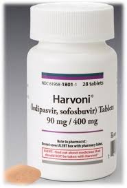     (Harvoni)   ,   -  1