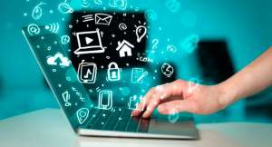     Instagram, Facebook -  1