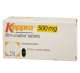   :     Keppra /