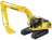   :     Komatsu 210, 240.