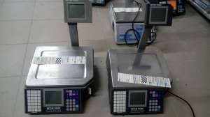    / Mettler Toledo Tiger  11500  -  1