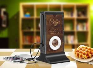   ,  - power bank menu -  1