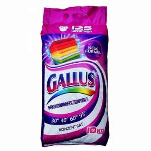     Praktik 10- 114, Multicolor 10 -116, Gallus 10 kg-118, Original 10-122. -  1