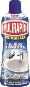     Pulirapid Anticalcare (0,75 .) -  1
