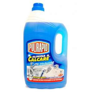     Pulirapid Anticalcare (5 .) -  1