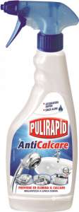     Pulirapid Anticalcare -  1