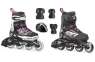   :     Rollerblade Spitfire Cube G