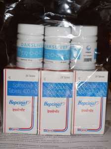  , , , sofosbuvir, daclatasfir -  1