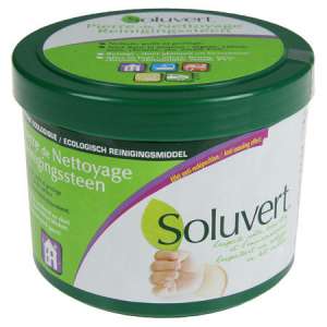     Soluvert (375 .+) -  1