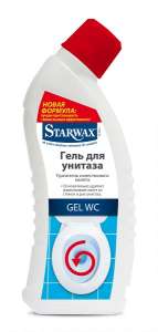     Starwax (0,75 .) -  1