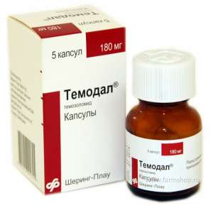     Temodal -  1