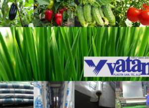     Vatan Plastik, .    -  1