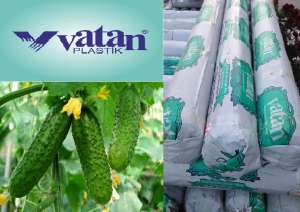     Vatan Plastik ().   -  1