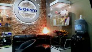     volvo -  1