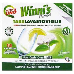 -    Winni's (15 .) -  1
