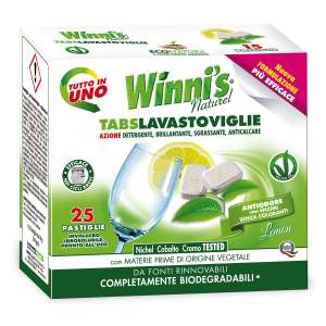 -    Winni's (25 .) -  1
