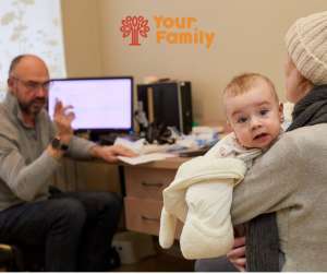     "Your Family"  ! -  1